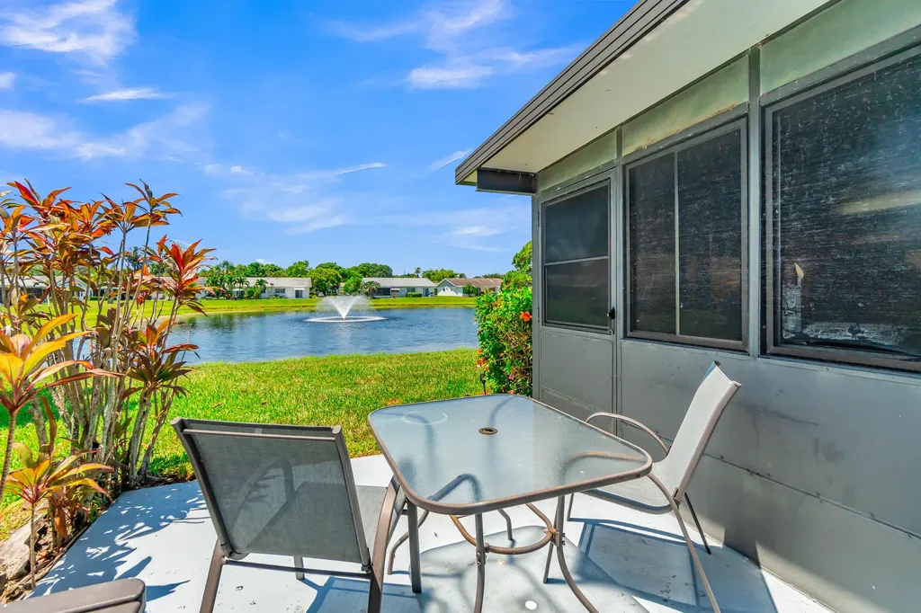 3360 NE Rossi Court NE West Palm Beach FL 33417