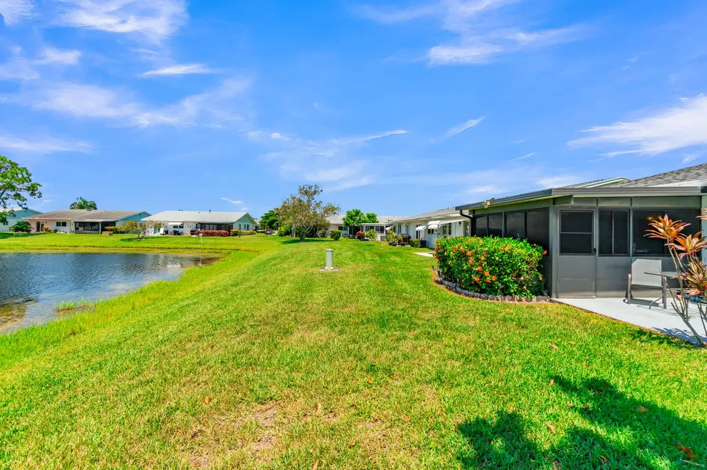 3360 NE Rossi Court NE West Palm Beach FL 33417