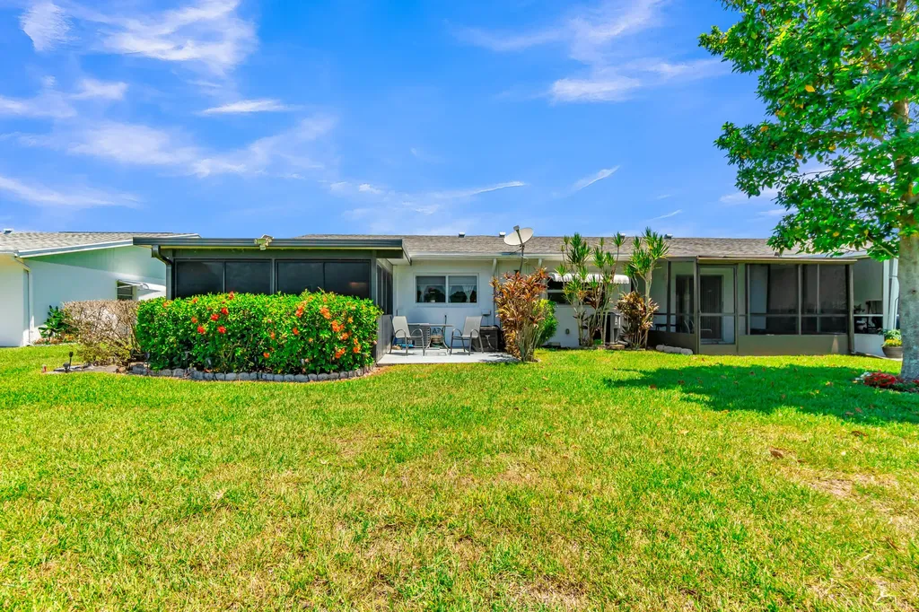 3360 NE Rossi Court NE West Palm Beach FL 33417