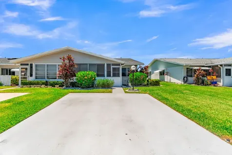 3360 NE Rossi Court NE West Palm Beach FL 33417