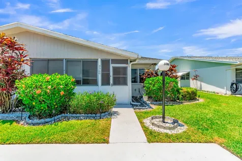 3360 NE Rossi Court NE West Palm Beach FL 33417
