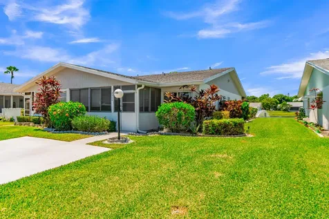 3360 NE Rossi Court NE West Palm Beach FL 33417