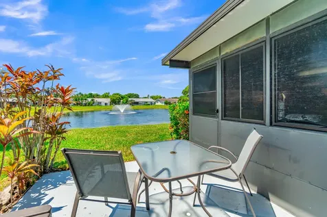 3360 NE Rossi Court NE West Palm Beach FL 33417