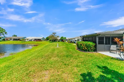 3360 NE Rossi Court NE West Palm Beach FL 33417