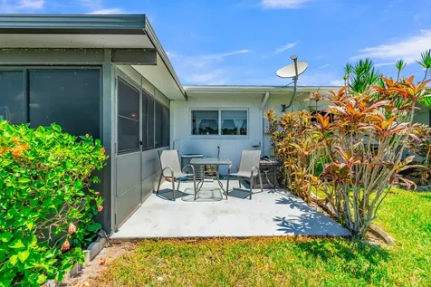 3360 NE Rossi Court NE West Palm Beach FL 33417