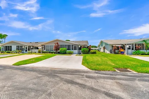 3360 NE Rossi Court NE West Palm Beach FL 33417