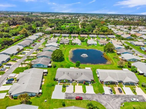3360 NE Rossi Court NE West Palm Beach FL 33417