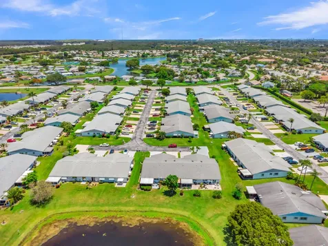 3360 NE Rossi Court NE West Palm Beach FL 33417
