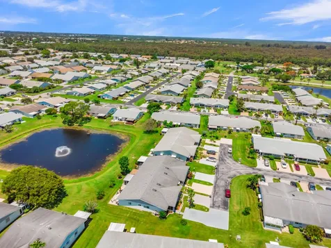 3360 NE Rossi Court NE West Palm Beach FL 33417