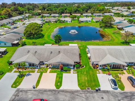 3360 NE Rossi Court NE West Palm Beach FL 33417