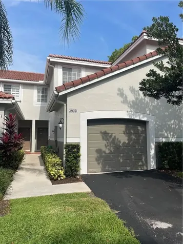 3936 San Simeon Lane Weston FL 33331