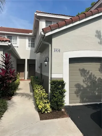 3936 San Simeon Lane Weston FL 33331