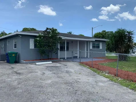 240 NW 38th Avenue Lauderhill FL 33311