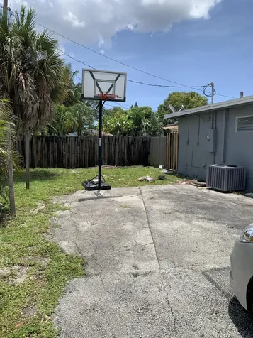 240 NW 38th Avenue Lauderhill FL 33311