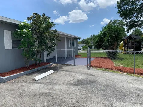 240 NW 38th Avenue Lauderhill FL 33311
