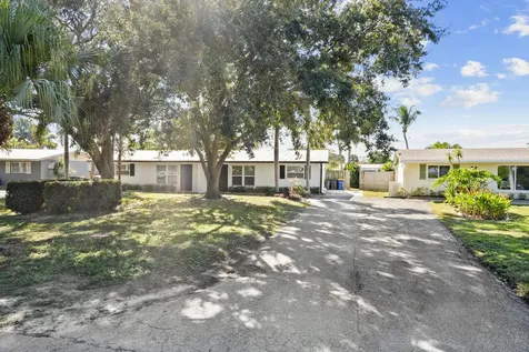 2446 SW Hideaway Lane Stuart FL 34994