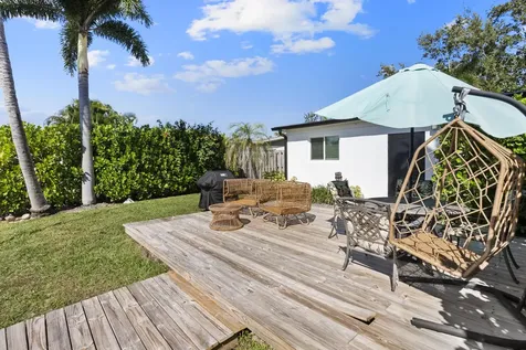2446 SW Hideaway Lane Stuart FL 34994