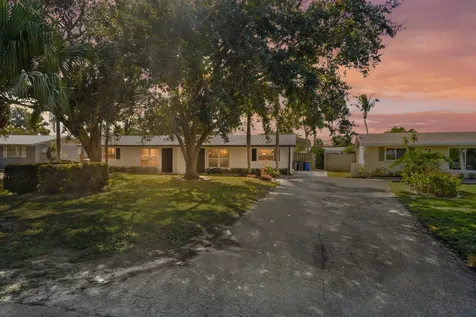 2446 SW Hideaway Lane Stuart FL 34994