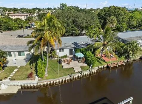 2446 SW Hideaway Lane Stuart FL 34994