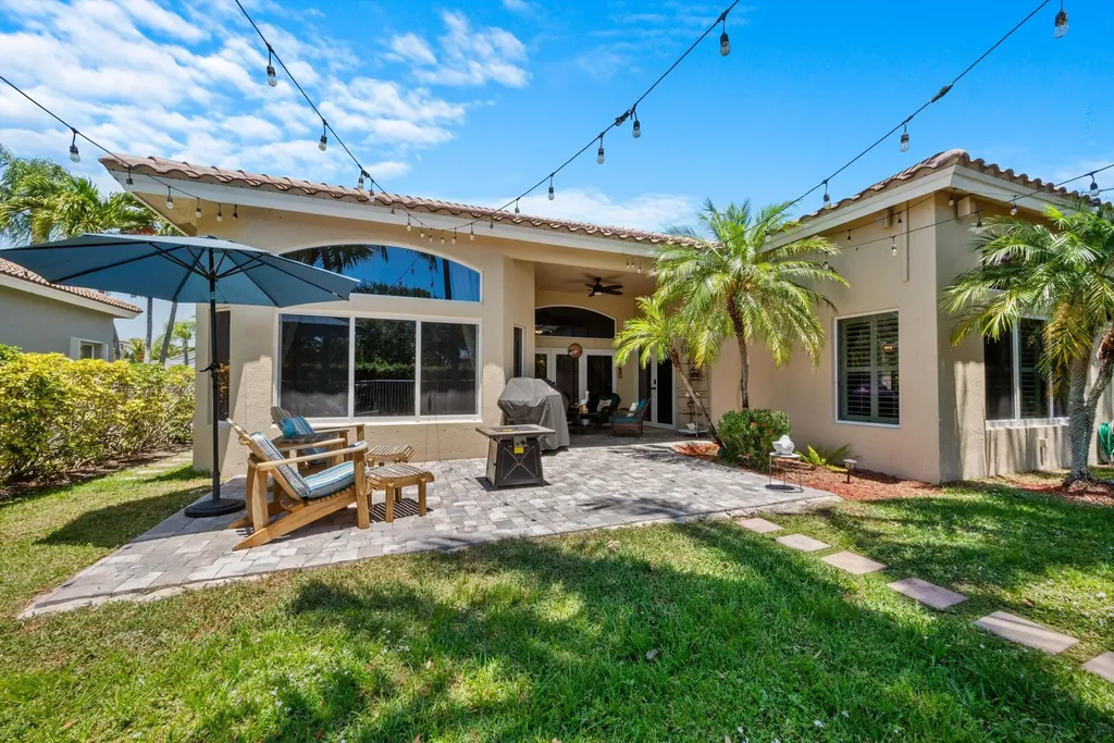 5649 Oakmont Village Circle Lake Worth FL 33463