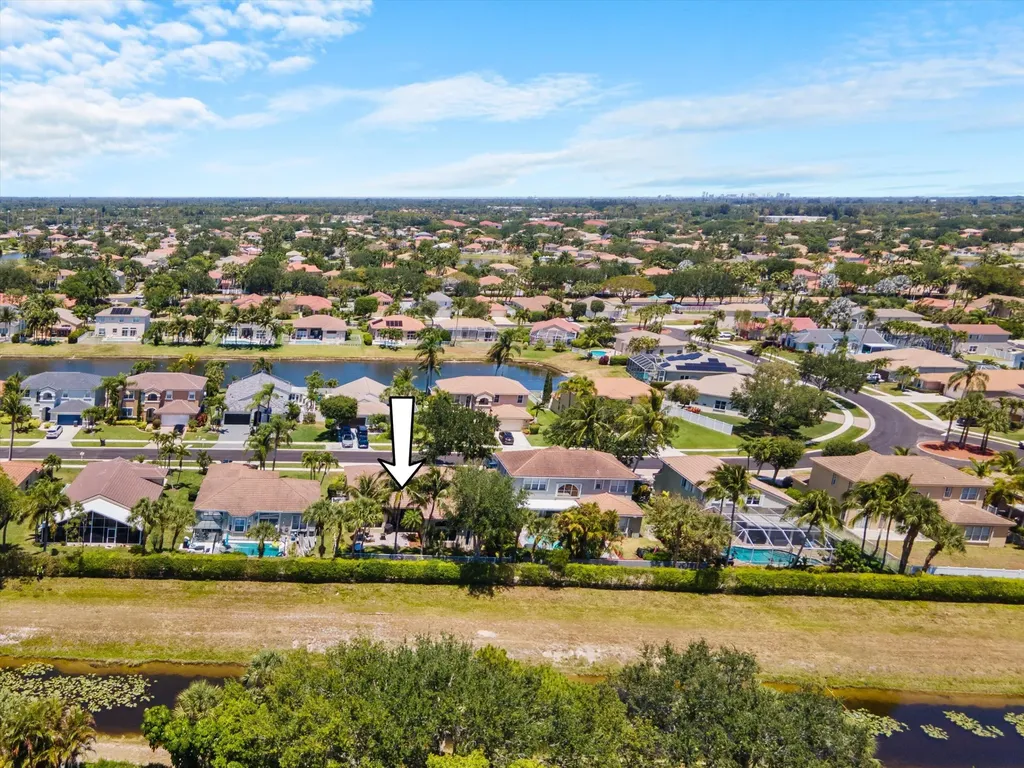 5649 Oakmont Village Circle Lake Worth FL 33463