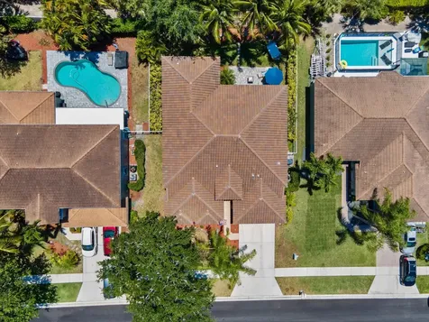 5649 Oakmont Village Circle Lake Worth FL 33463