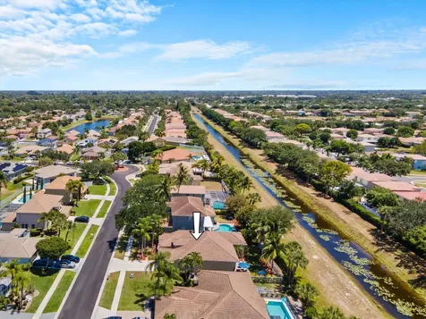 5649 Oakmont Village Circle Lake Worth FL 33463