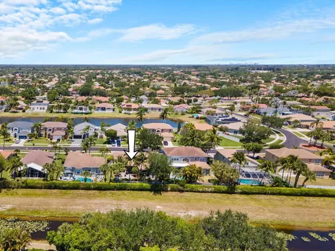 5649 Oakmont Village Circle Lake Worth FL 33463