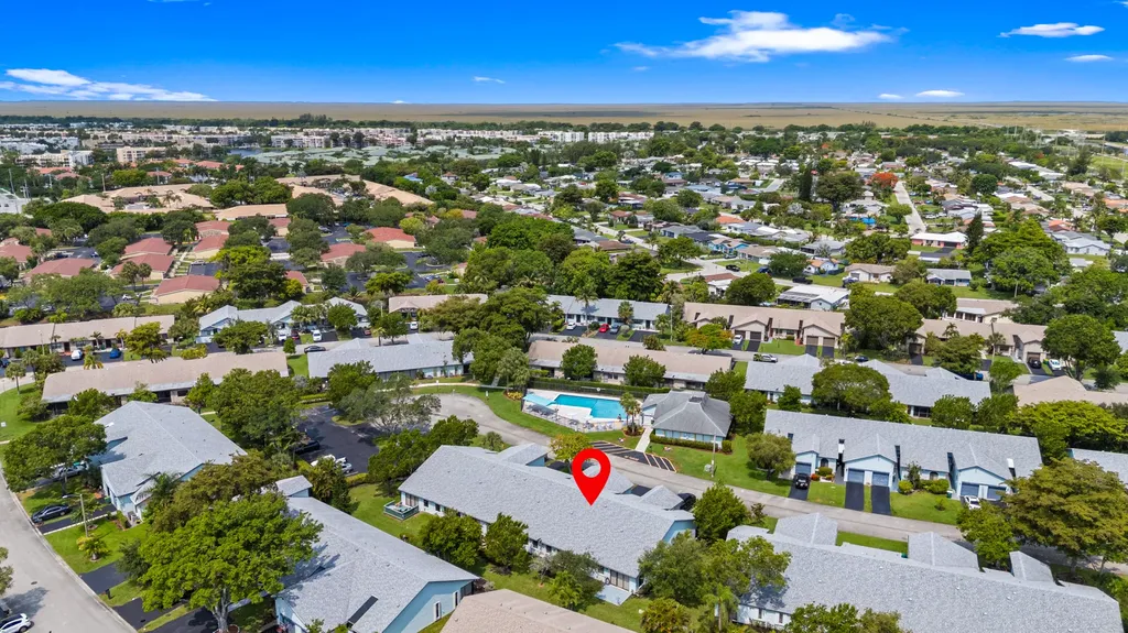 8108 NW 100th Lane Tamarac FL 33321