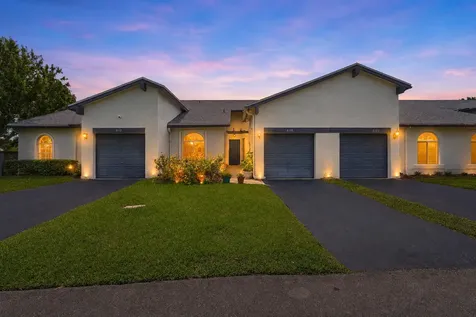8108 NW 100th Lane Tamarac FL 33321