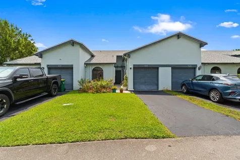 8108 NW 100th Lane Tamarac FL 33321