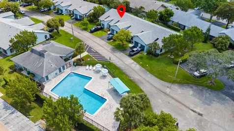 8108 NW 100th Lane Tamarac FL 33321