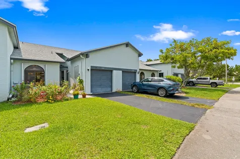 8108 NW 100th Lane Tamarac FL 33321