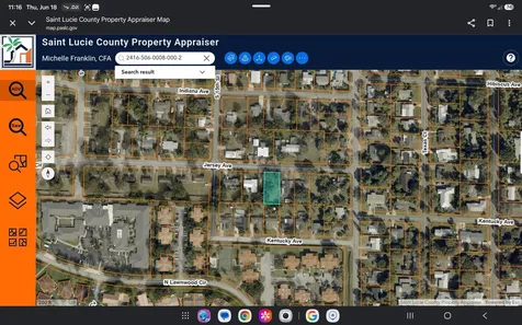 1401 Jersey Avenue Fort Pierce FL 34950