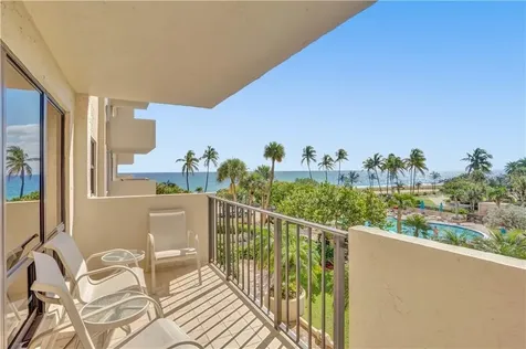 5100 N Ocean Boulevard Lauderdale By The Sea FL 33308