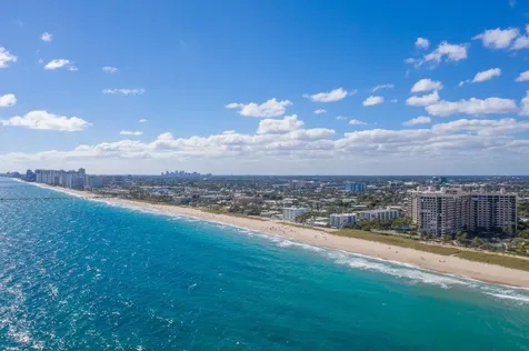 5100 N Ocean Boulevard Lauderdale By The Sea FL 33308