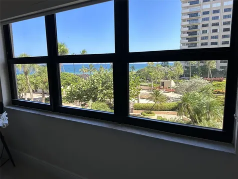 5100 N Ocean Boulevard Lauderdale By The Sea FL 33308
