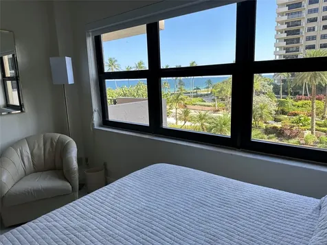 5100 N Ocean Boulevard Lauderdale By The Sea FL 33308