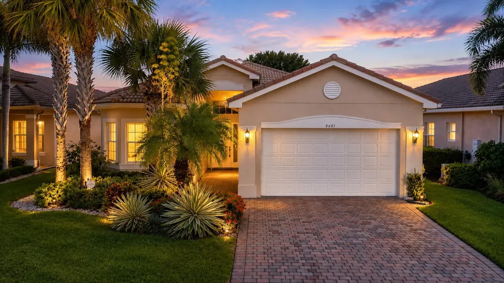 8681 Cathedral Peak Court Boynton Beach FL 33473