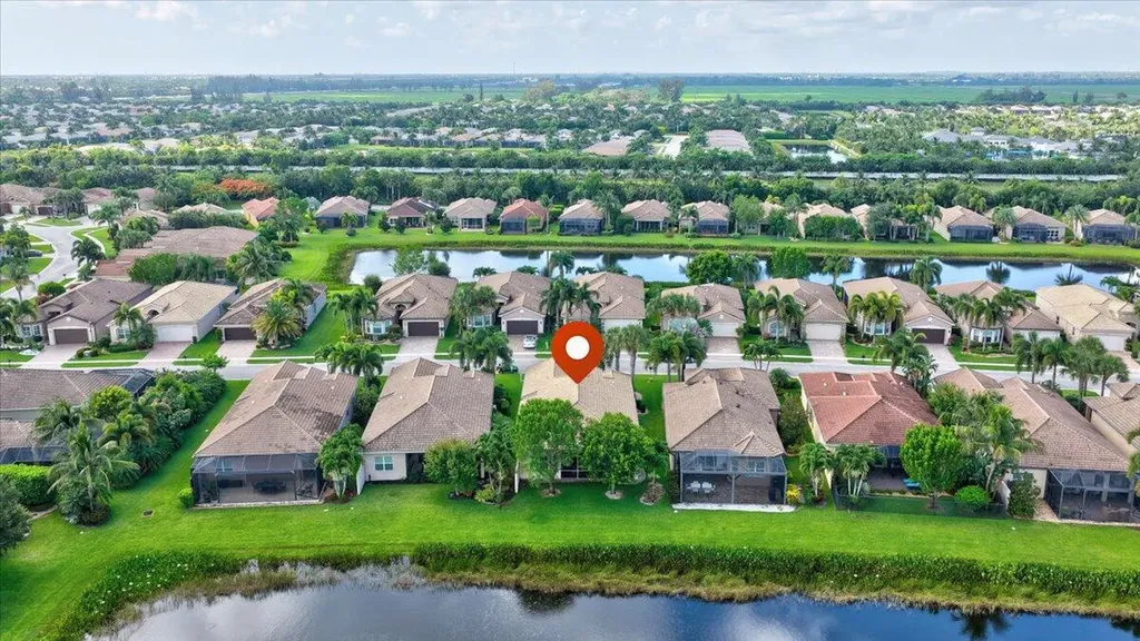 8681 Cathedral Peak Court Boynton Beach FL 33473