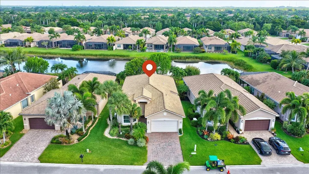 8681 Cathedral Peak Court Boynton Beach FL 33473