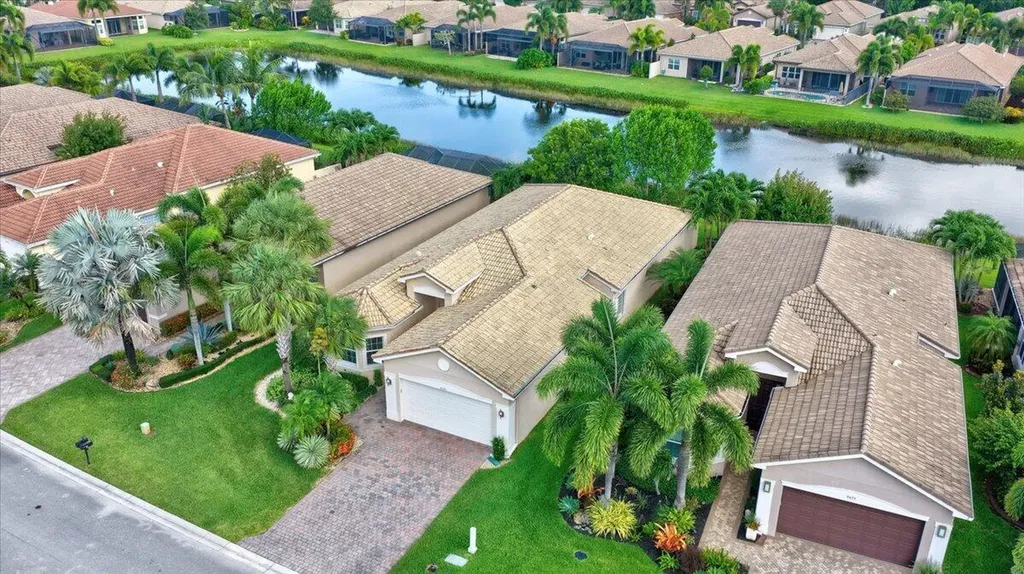 8681 Cathedral Peak Court Boynton Beach FL 33473