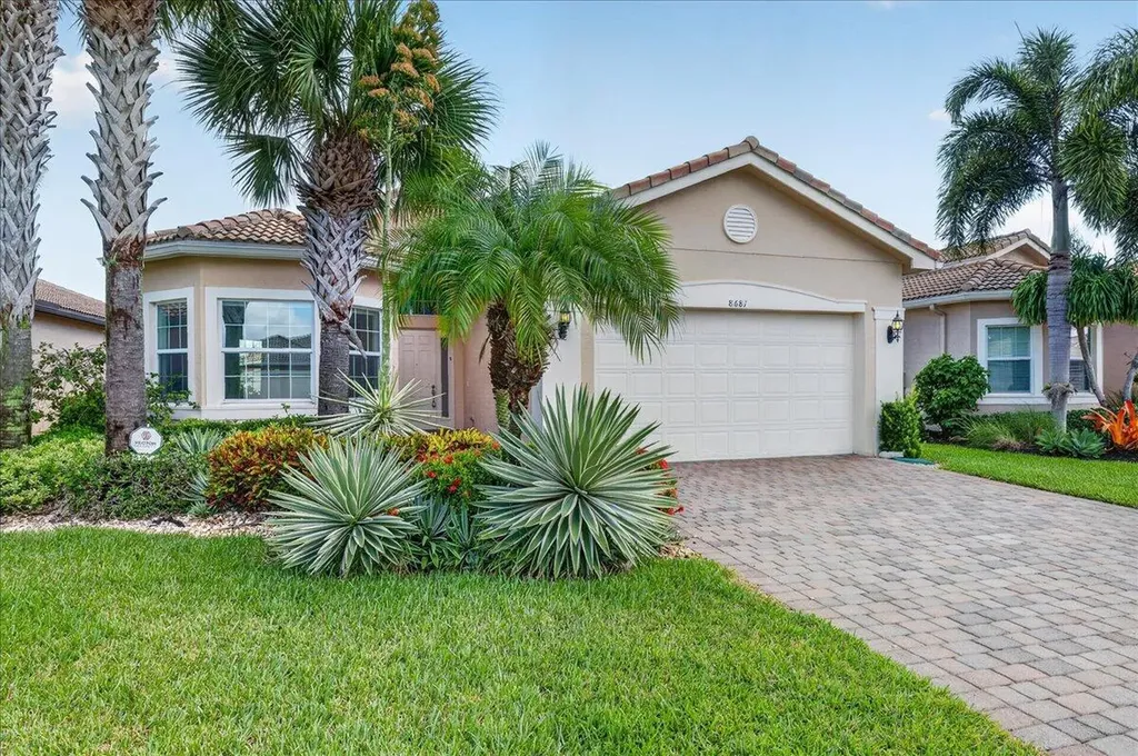 8681 Cathedral Peak Court Boynton Beach FL 33473