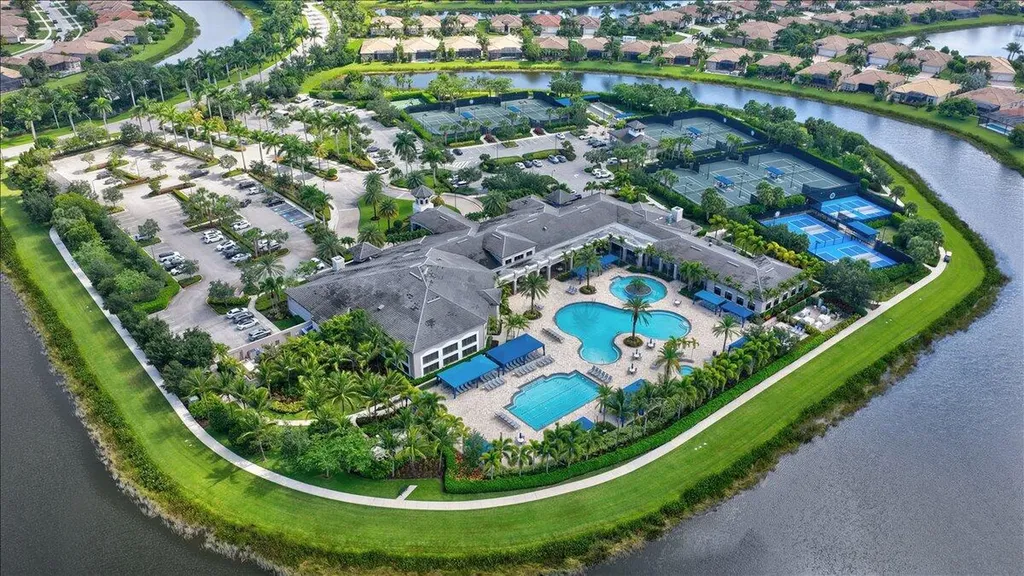 8681 Cathedral Peak Court Boynton Beach FL 33473
