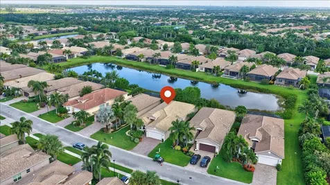 8681 Cathedral Peak Court Boynton Beach FL 33473