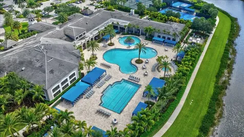 8681 Cathedral Peak Court Boynton Beach FL 33473
