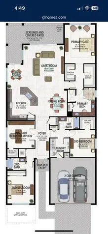 8681 Cathedral Peak Court Boynton Beach FL 33473