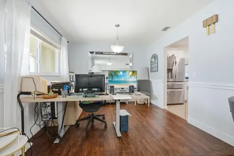 4441 NW 6th Court Coconut Creek FL 33066