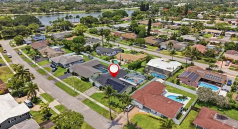 4441 NW 6th Court Coconut Creek FL 33066
