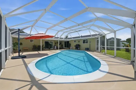 4441 NW 6th Court Coconut Creek FL 33066